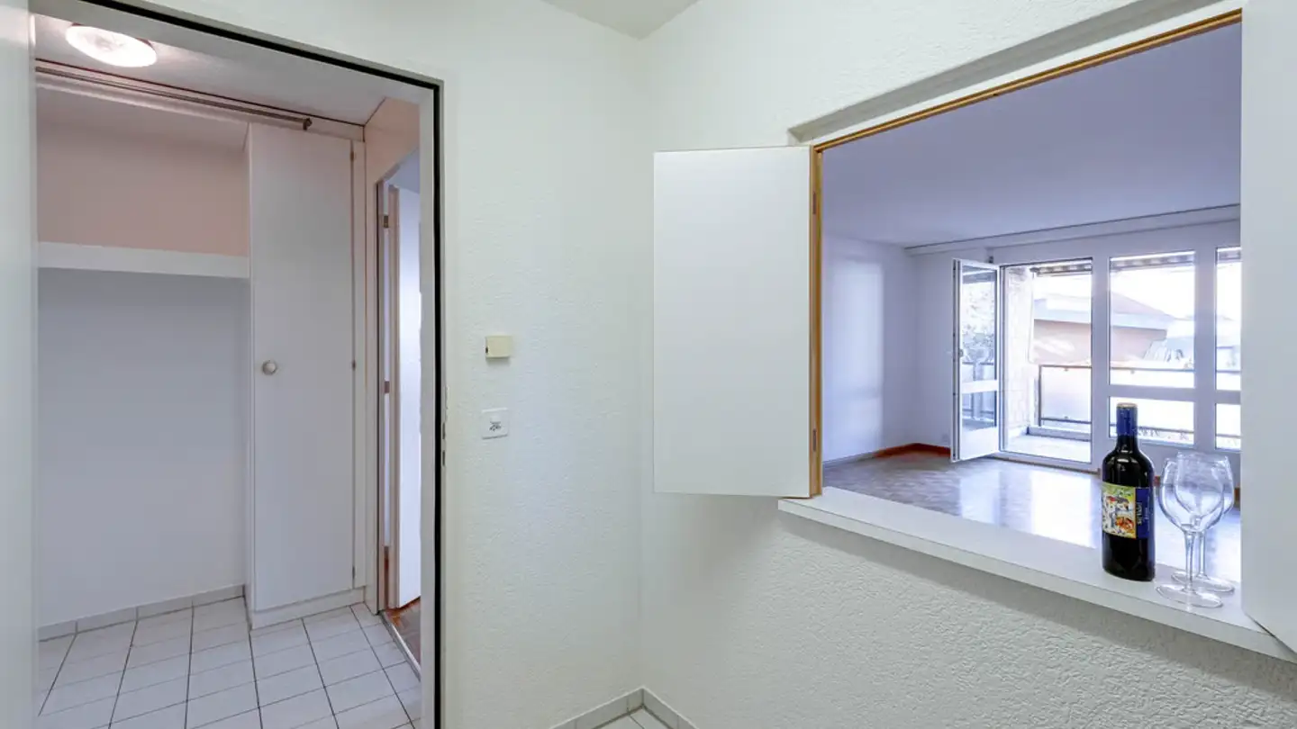 Apartment for rent - Angensteinerstrasse 22, 4153 Reinach BL - Photo 4