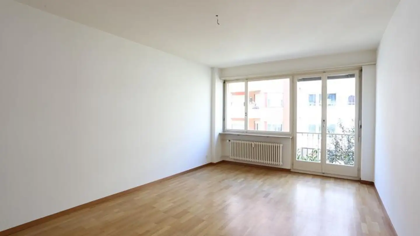 Wohnung mieten - Frobenstrasse 21, 4053 Basel - Foto 4