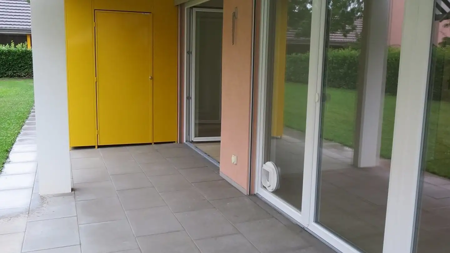 Apartment for rent - Gislifluestrasse 21, 5033 Buchs AG - Photo 2