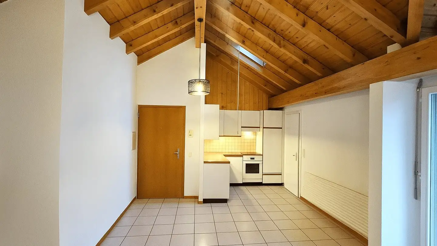 Appartamento in affitto - Avenue Du Grand-Champsec 20b, 1950 Sion - Photo 2