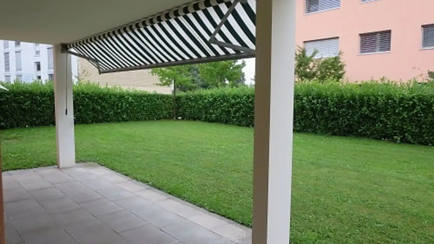 Apartment for rent - Gislifluestrasse 21, 5033 Buchs AG - Photo 3