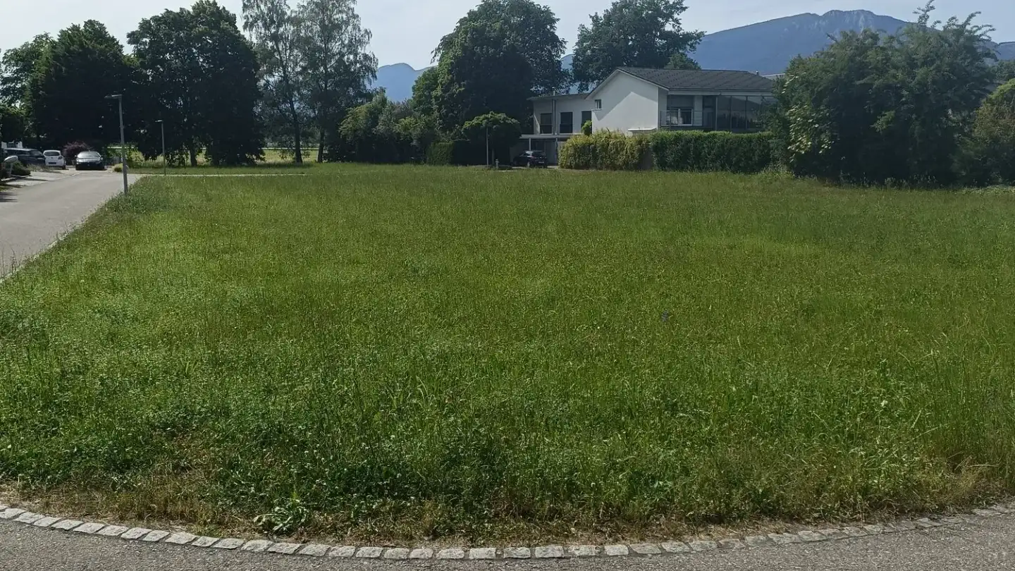 Bauland kaufen - Hintermattweg, 4543 Deitingen - Foto 3