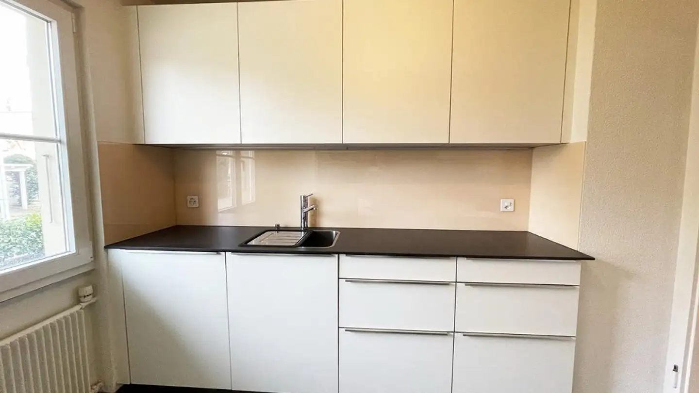 Einfamilienhaus mieten - Grossmattweg 3, 4147 Aesch BL - Foto 4