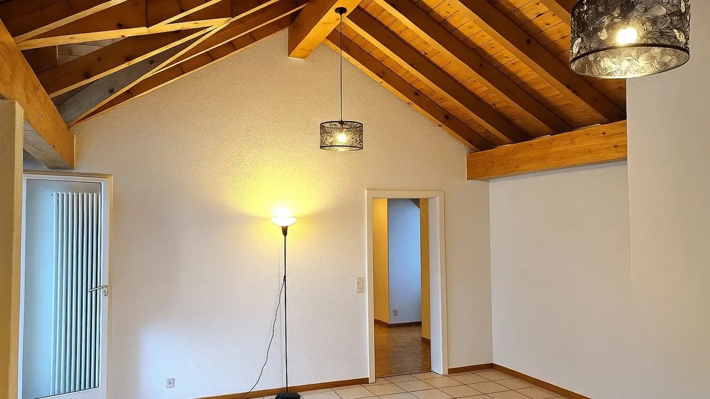 Appartamento in affitto - Avenue Du Grand-Champsec 20b, 1950 Sion - Photo 3