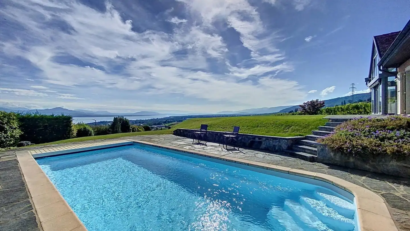 Villa in vendita - 1185 Mont-sur-Rolle - Photo 4