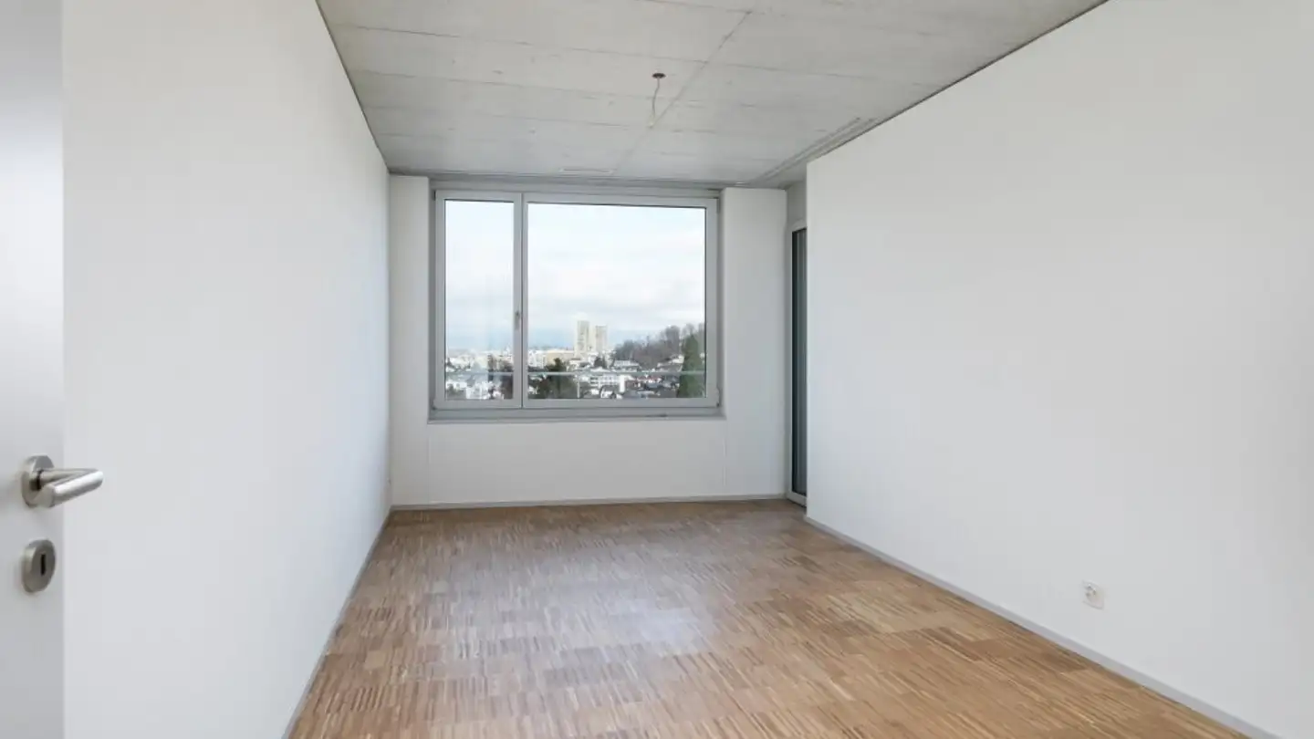 Stanza singola in affitto - Ziegeleiweg 1, 6010 Kriens - Foto 2