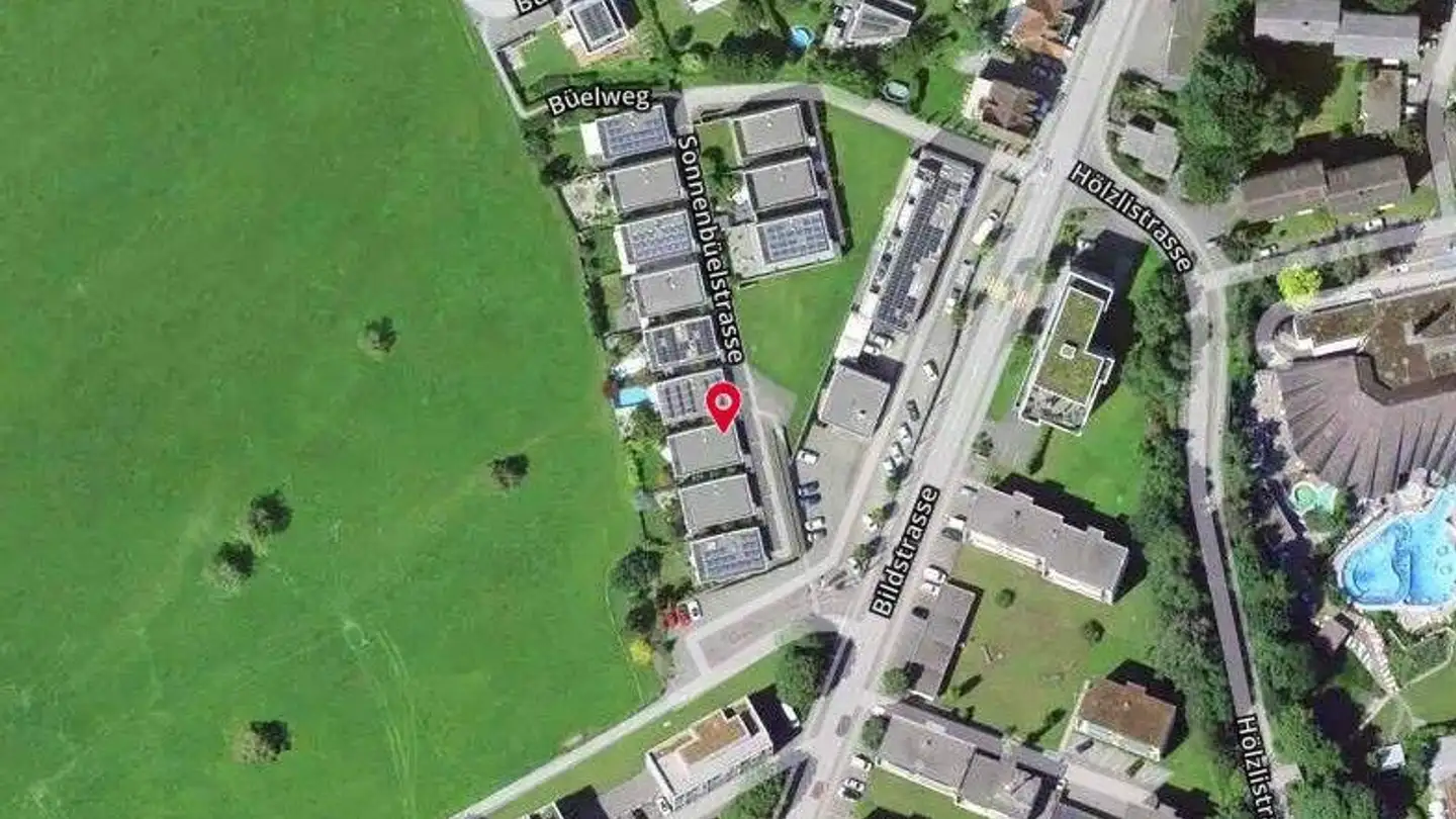 Single house for sale - Sonnenbüelstrasse, 9030 Abtwil SG - Photo 2