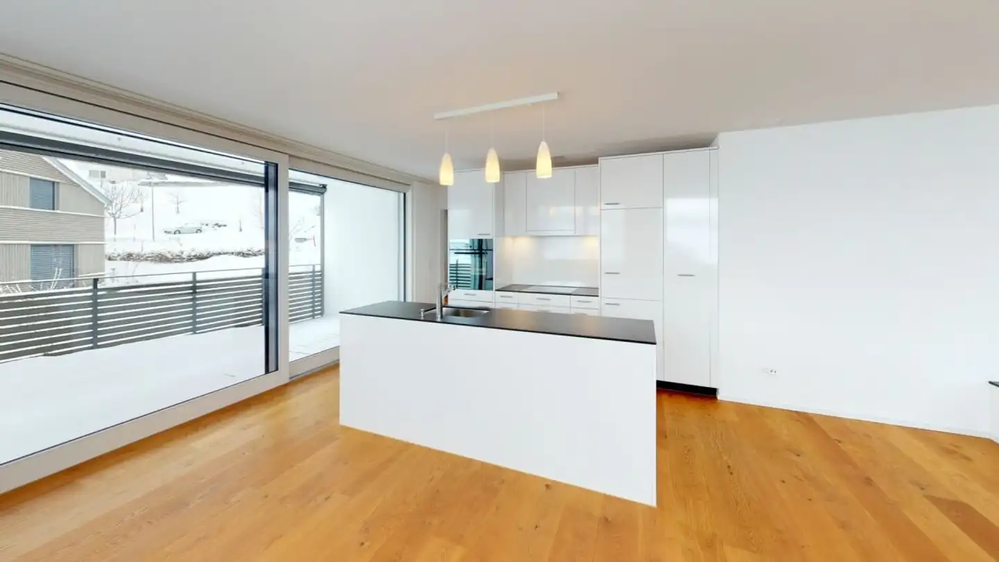 Wohnung mieten - Sonnweid 8, 9042 Speicher - Foto 2