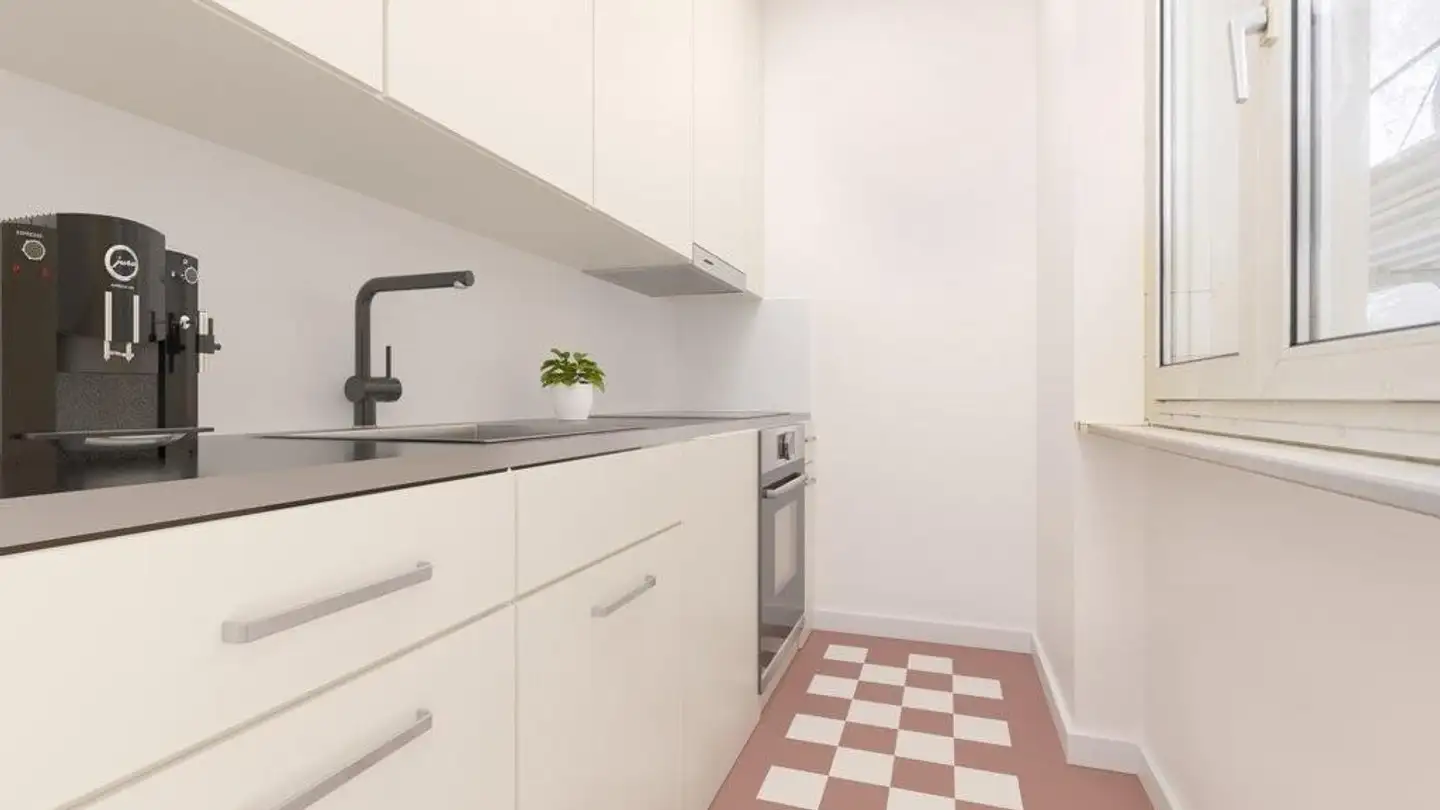 Wohnung mieten - Gantrischstrasse 52a, 3006 Bern - Foto 3