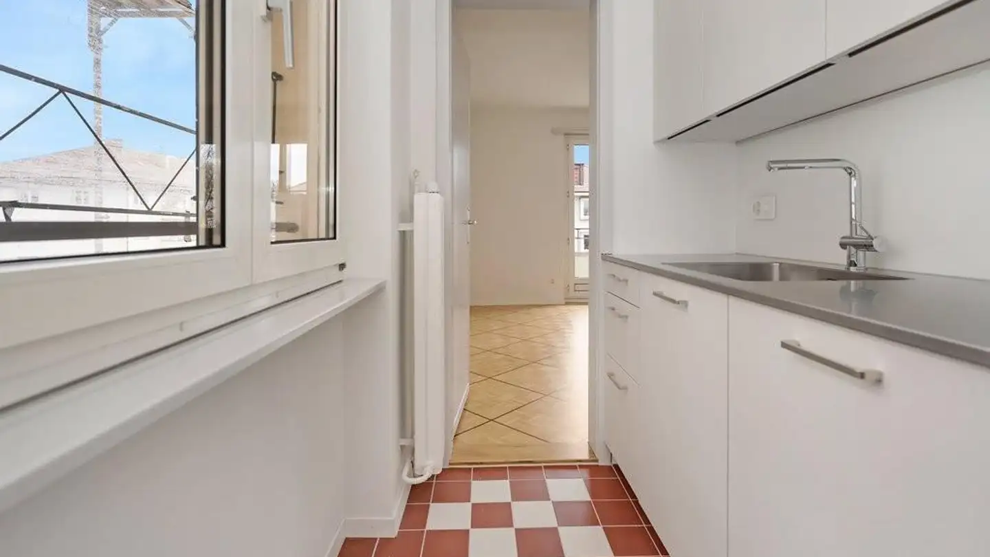 Wohnung mieten - Gantrischstrasse 52a, 3006 Bern - Foto 4