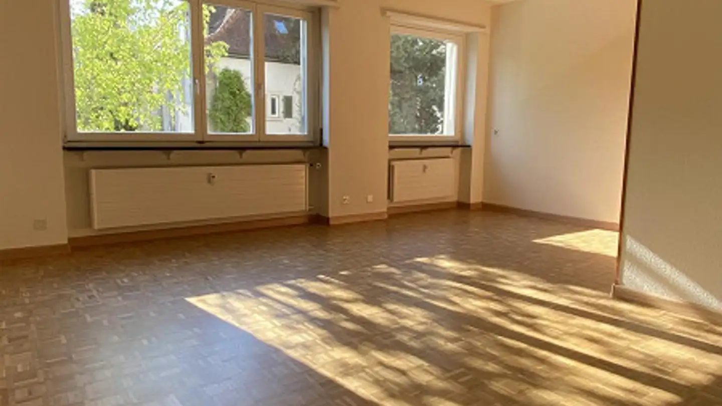 Wohnung mieten - Bündnerstrasse 38, 4055 Basel - Foto 4