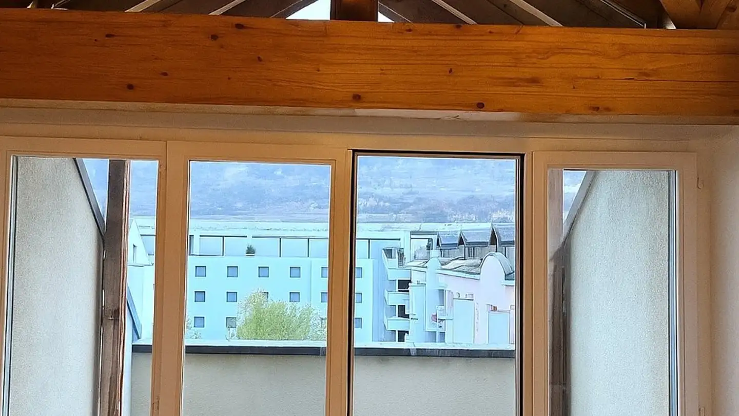 Appartamento in affitto - Avenue Du Grand-Champsec 20b, 1950 Sion - Photo 4