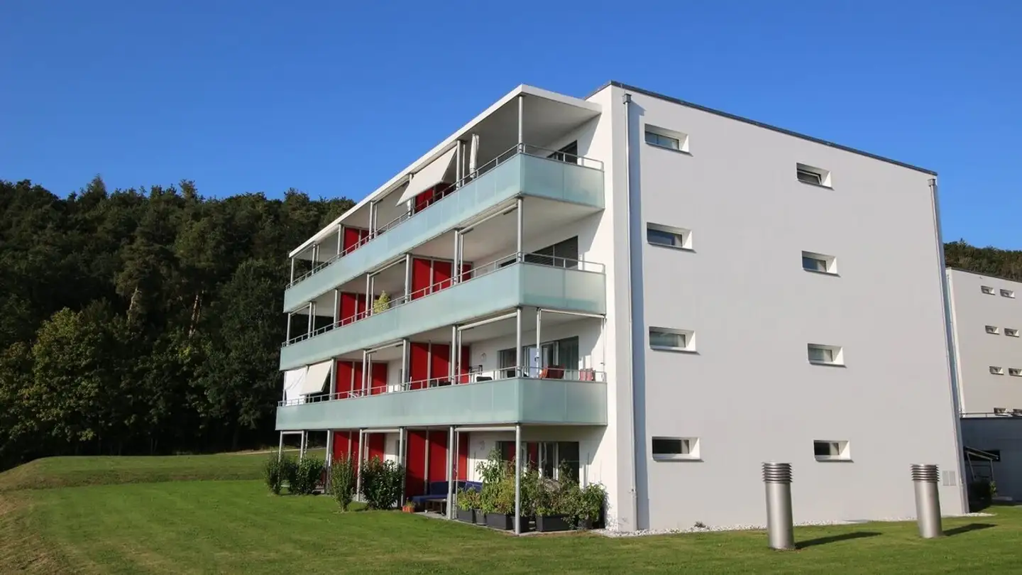 Apartment for rent - Chännelmattstrasse, 3186 Düdingen
