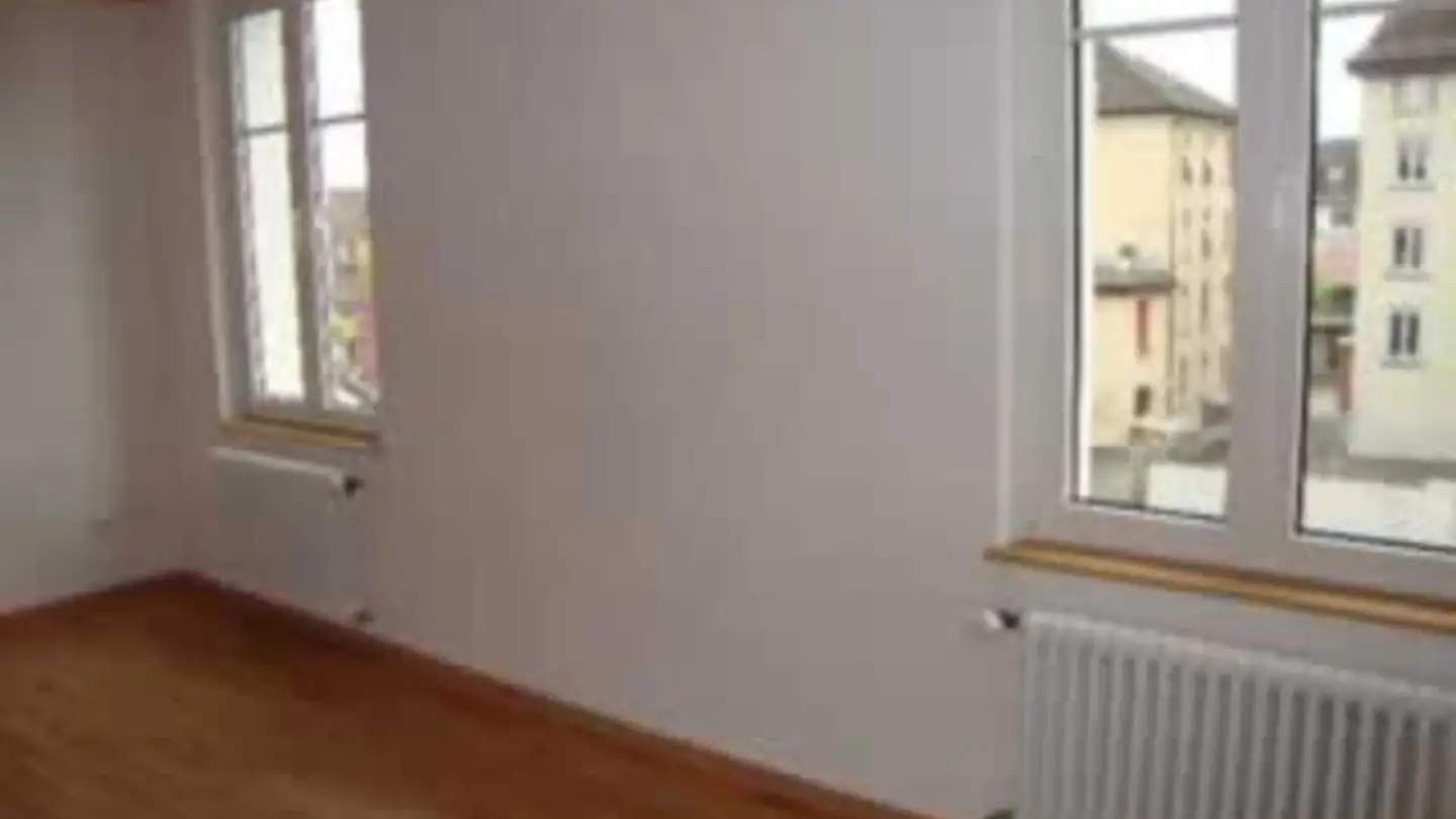 Apartment for rent - Trischlistrasse 16, 9400 Rorschach