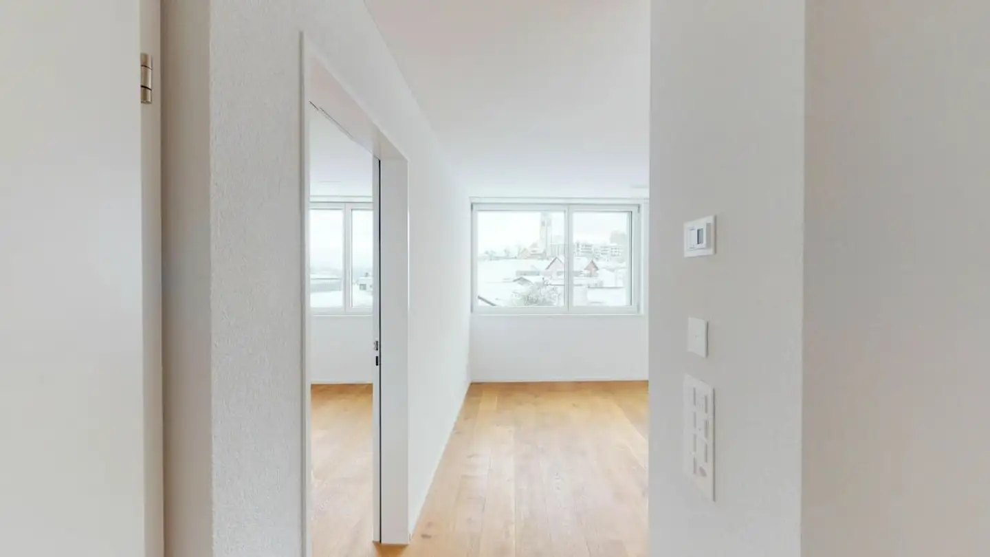 Wohnung mieten - Sonnweid 8, 9042 Speicher - Foto 4