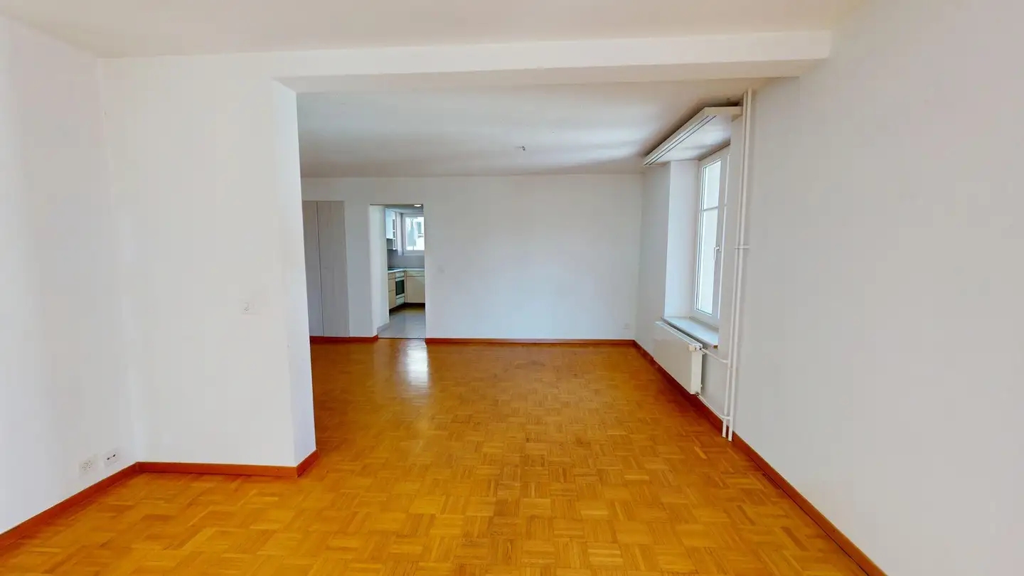 Appartamento in affitto - Körnerstrasse 10, 8004 Zürich - Foto 4