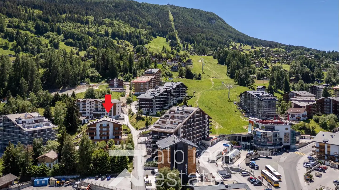 Appartamento in vendita - Chemin De Prameirâ 37, 1997 Haute-Nendaz - Foto 3