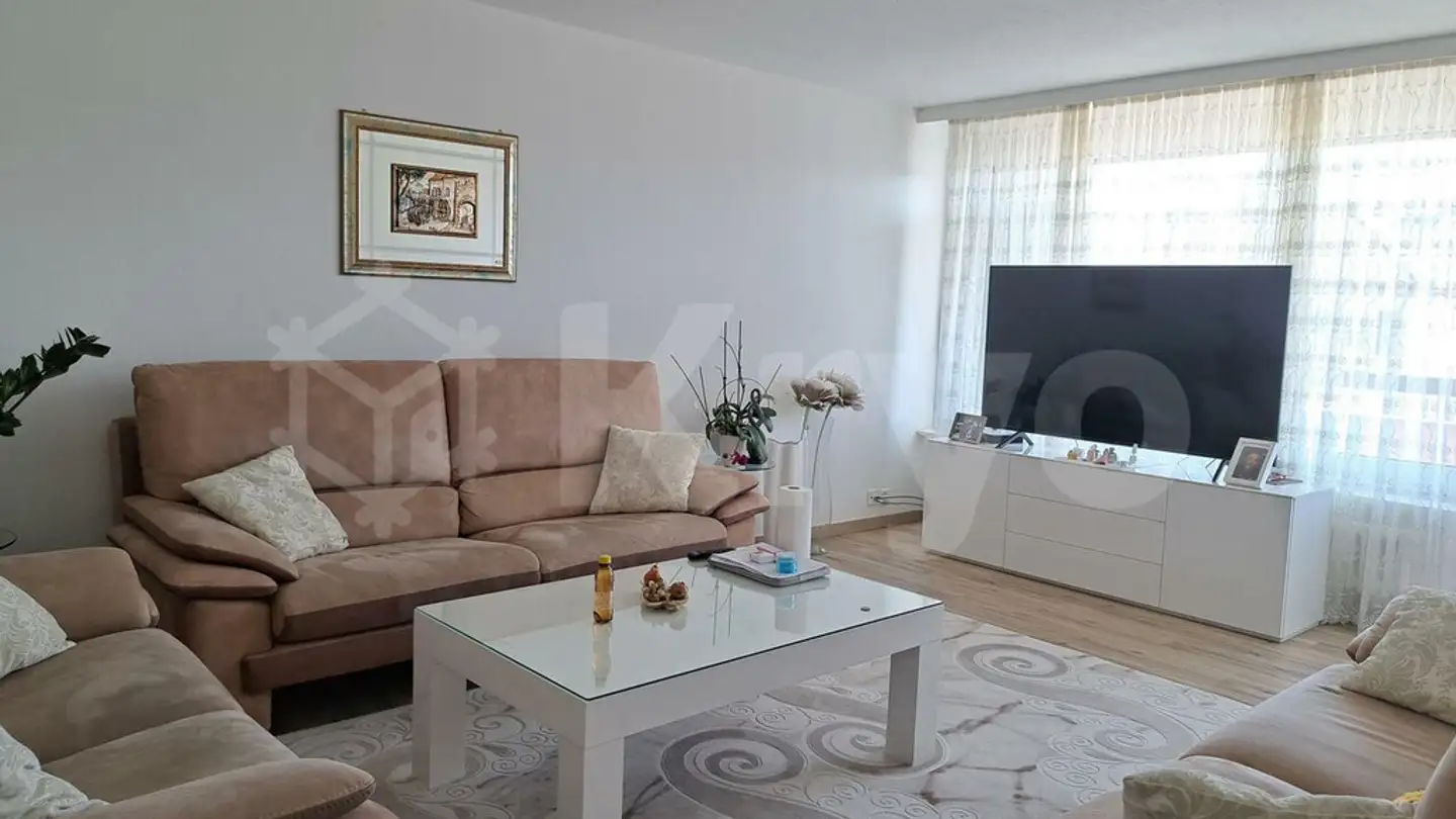 Appartement à louer - Route des Gouttes-d'Or, 2000 Neuchâtel - Photo 2