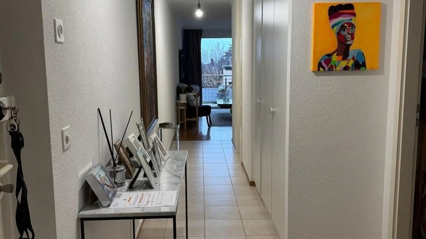 Wohnung mieten - 1844 Villeneuve VD - Foto 3