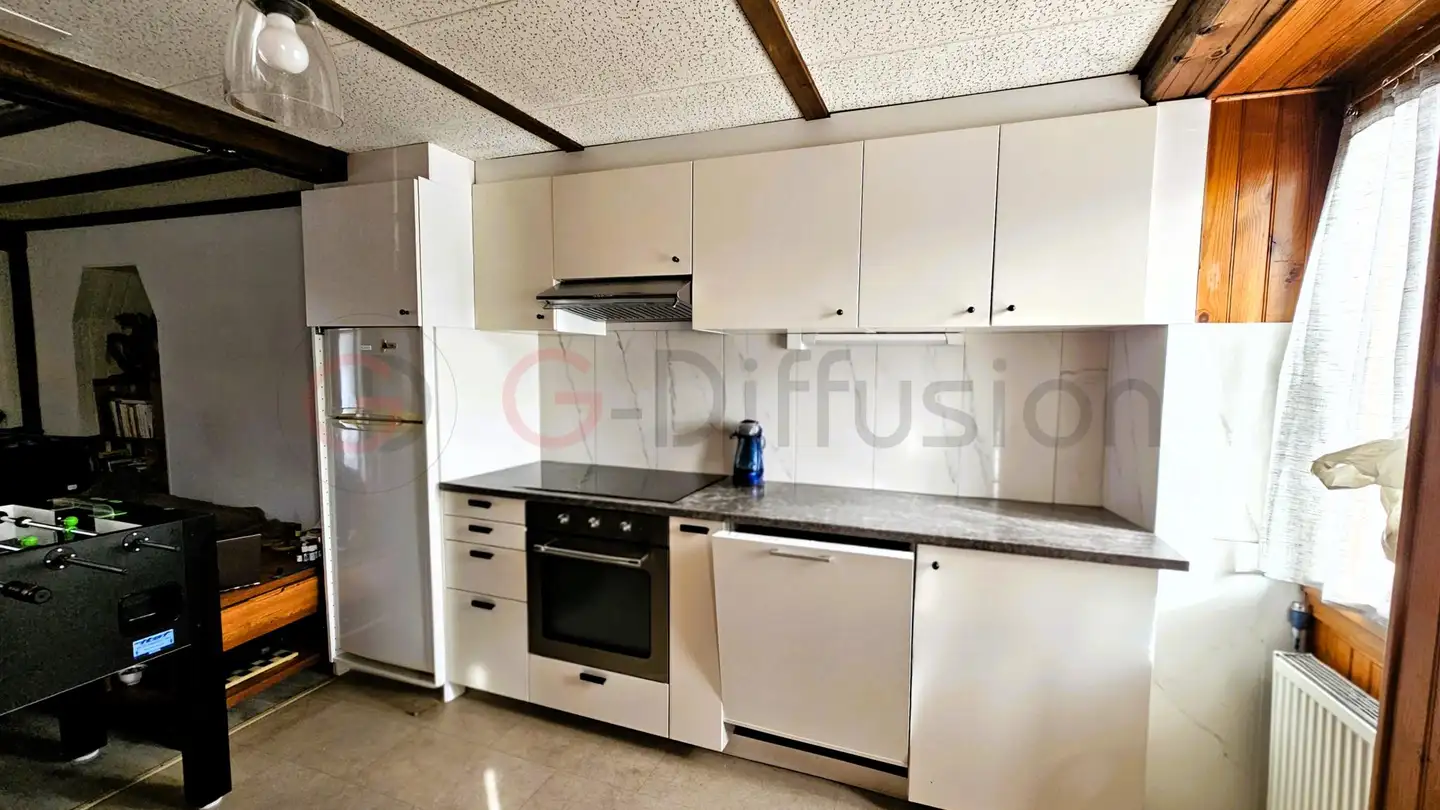 Apartment for sale - 1868 Collombey - Photo 2