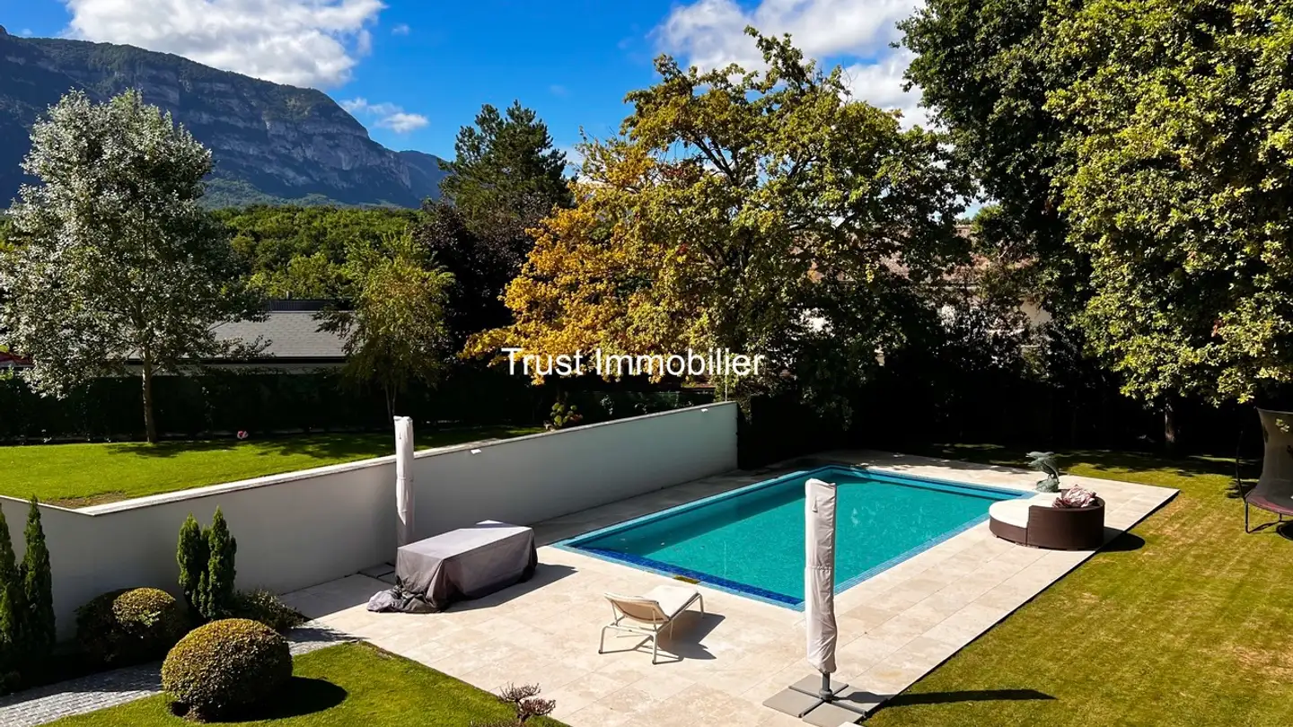 Reihenhaus kaufen - 1231 Conches - Foto 2