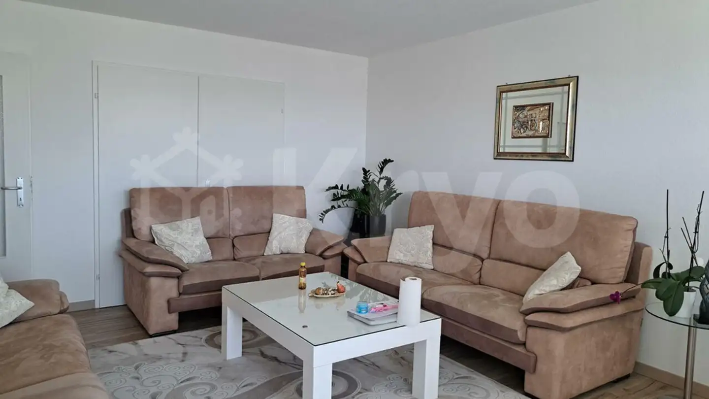 Appartement à louer - Route des Gouttes-d'Or, 2000 Neuchâtel - Photo 3