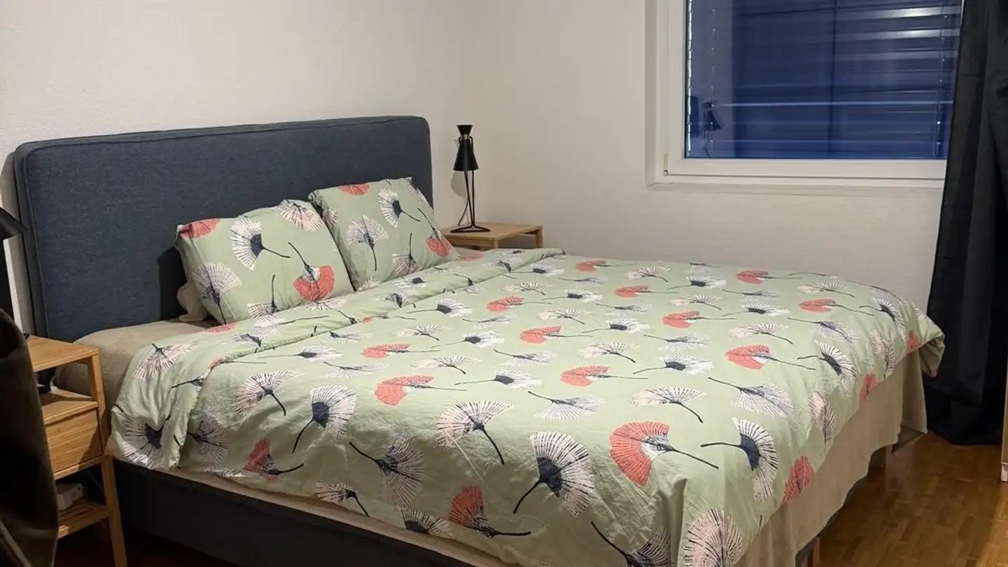 Wohnung mieten - 1844 Villeneuve VD