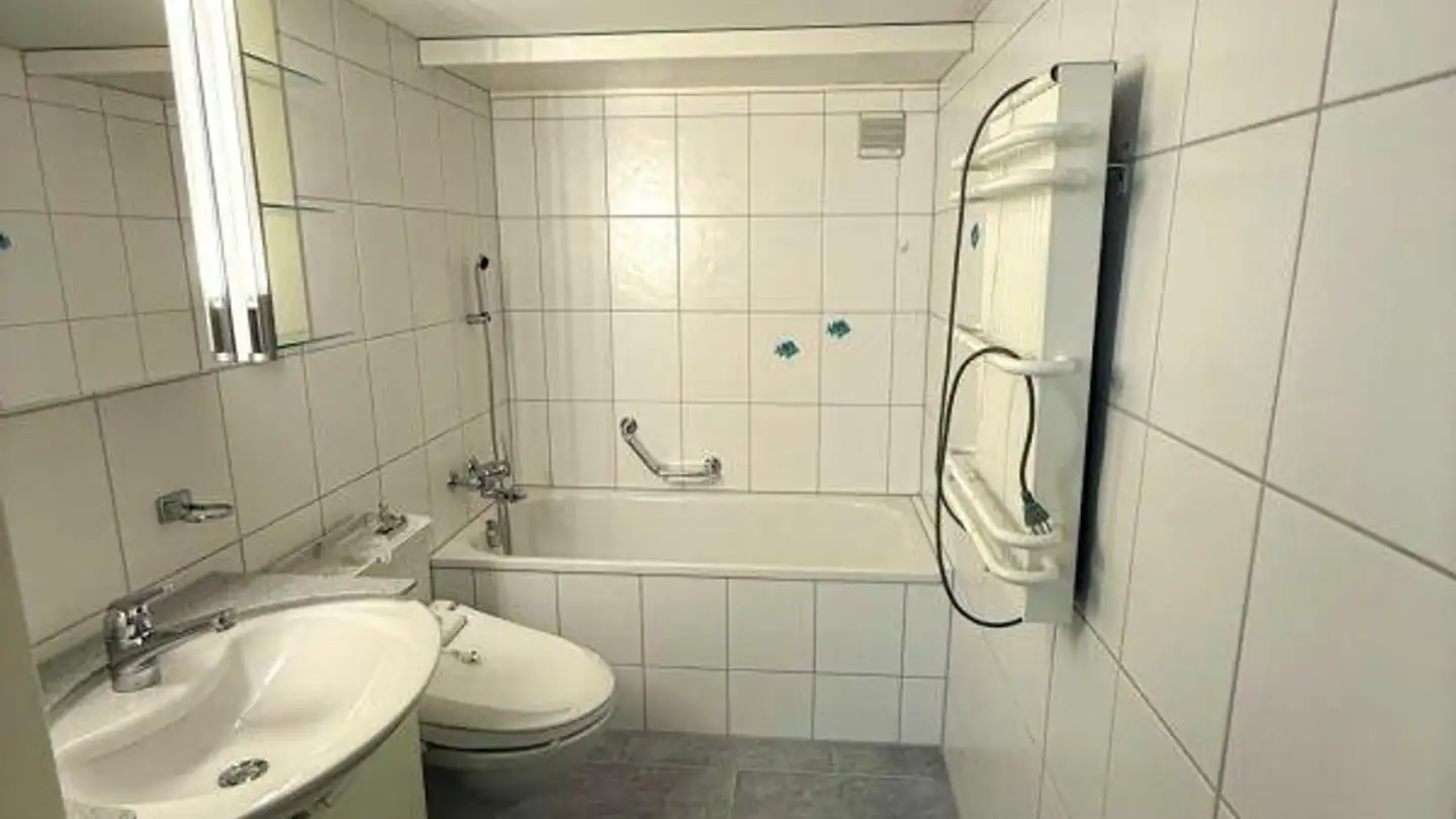 Appartamento in vendita - Obermoosbergstrasse 12, 9100 Herisau - Foto 3