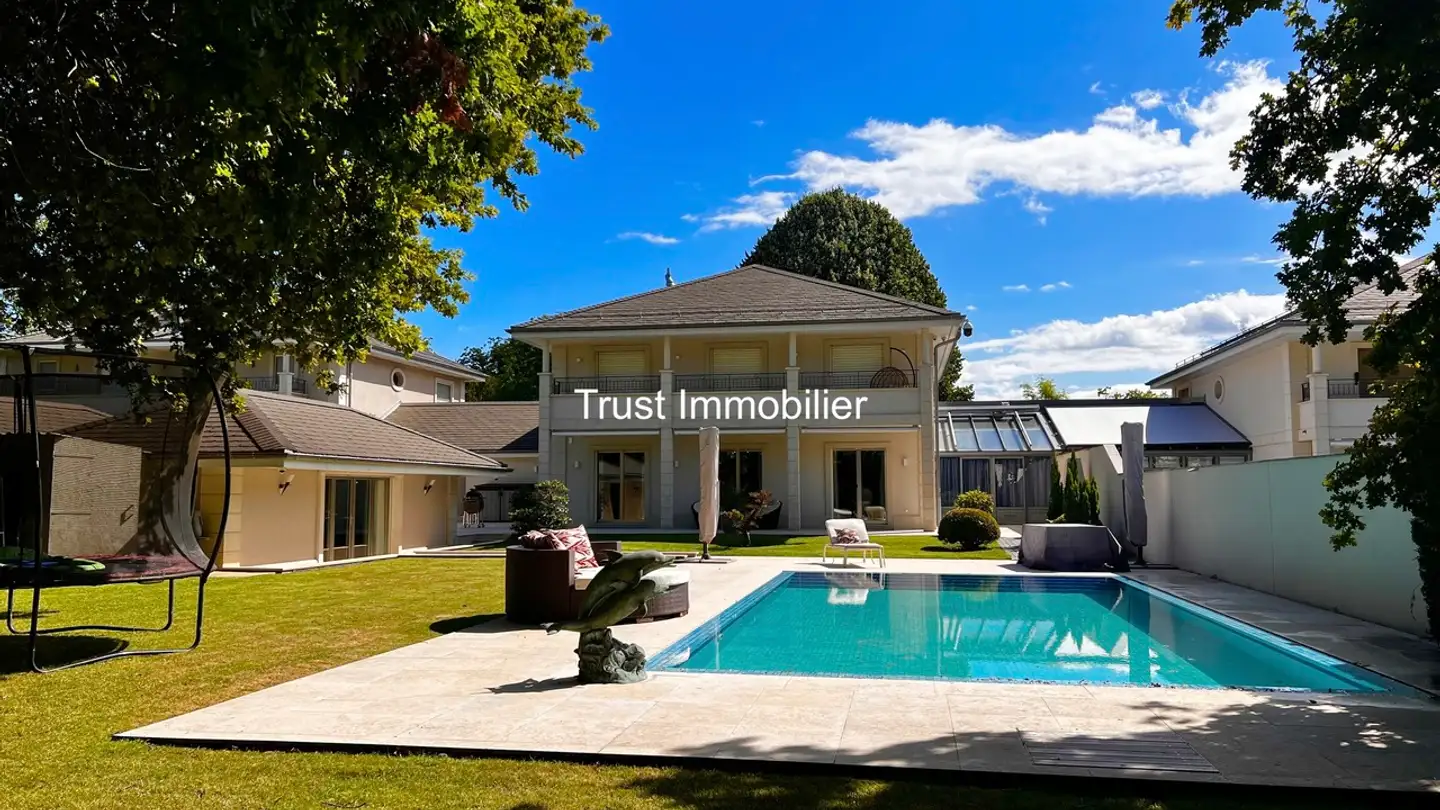 Haus kaufen - 1231 Conches