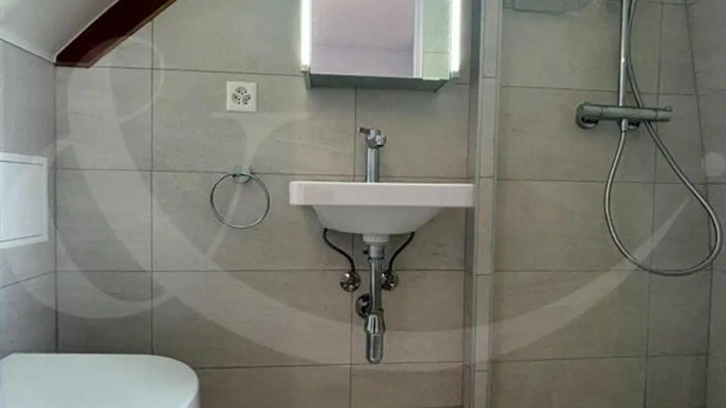 Möblierte Wohnung mieten - Quai Wilson 43, 1201 Genève - Foto 2