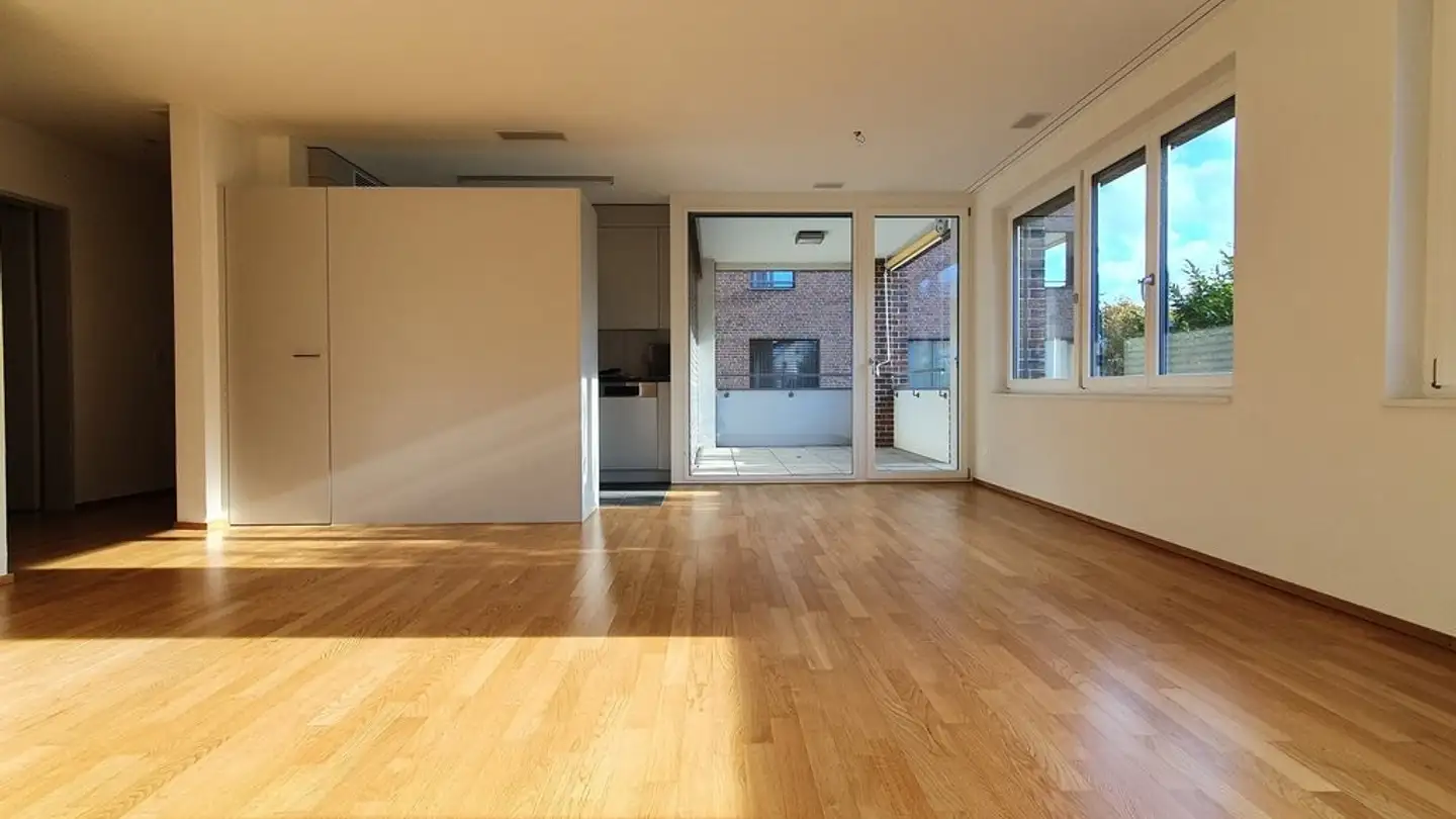 Appartamento in affitto - Ragazerstrasse 9, 7320 Sargans - Foto 2