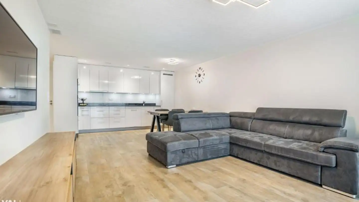 Wohnung kaufen - 3902 Glis - Foto 4