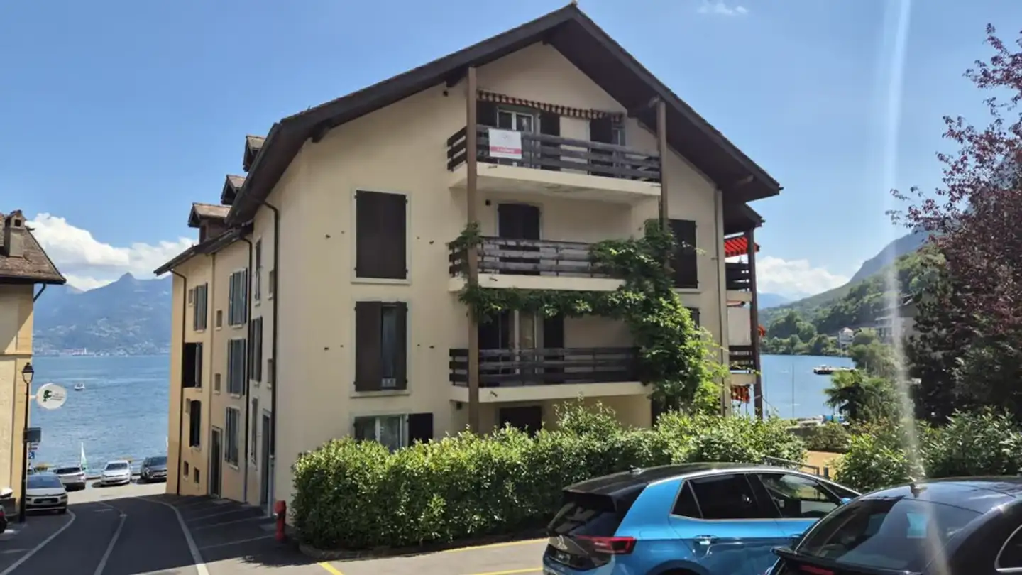 Appartamento in vendita - 1898 St-Gingolph - Foto 3