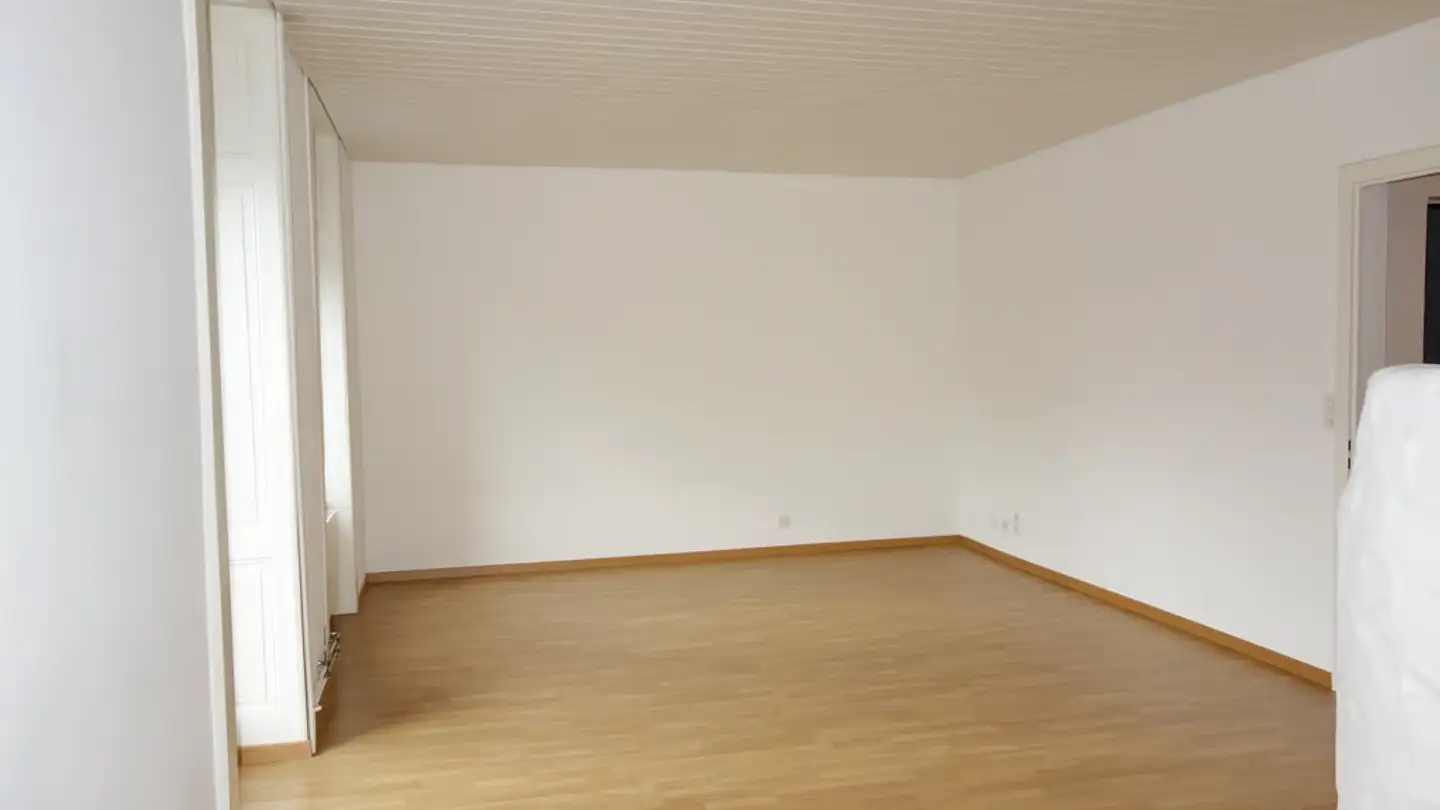 Appartamento in affitto - Rue Du Marché-Neuf / Neumarktstrasse 12, 2502 Biel/Bienne