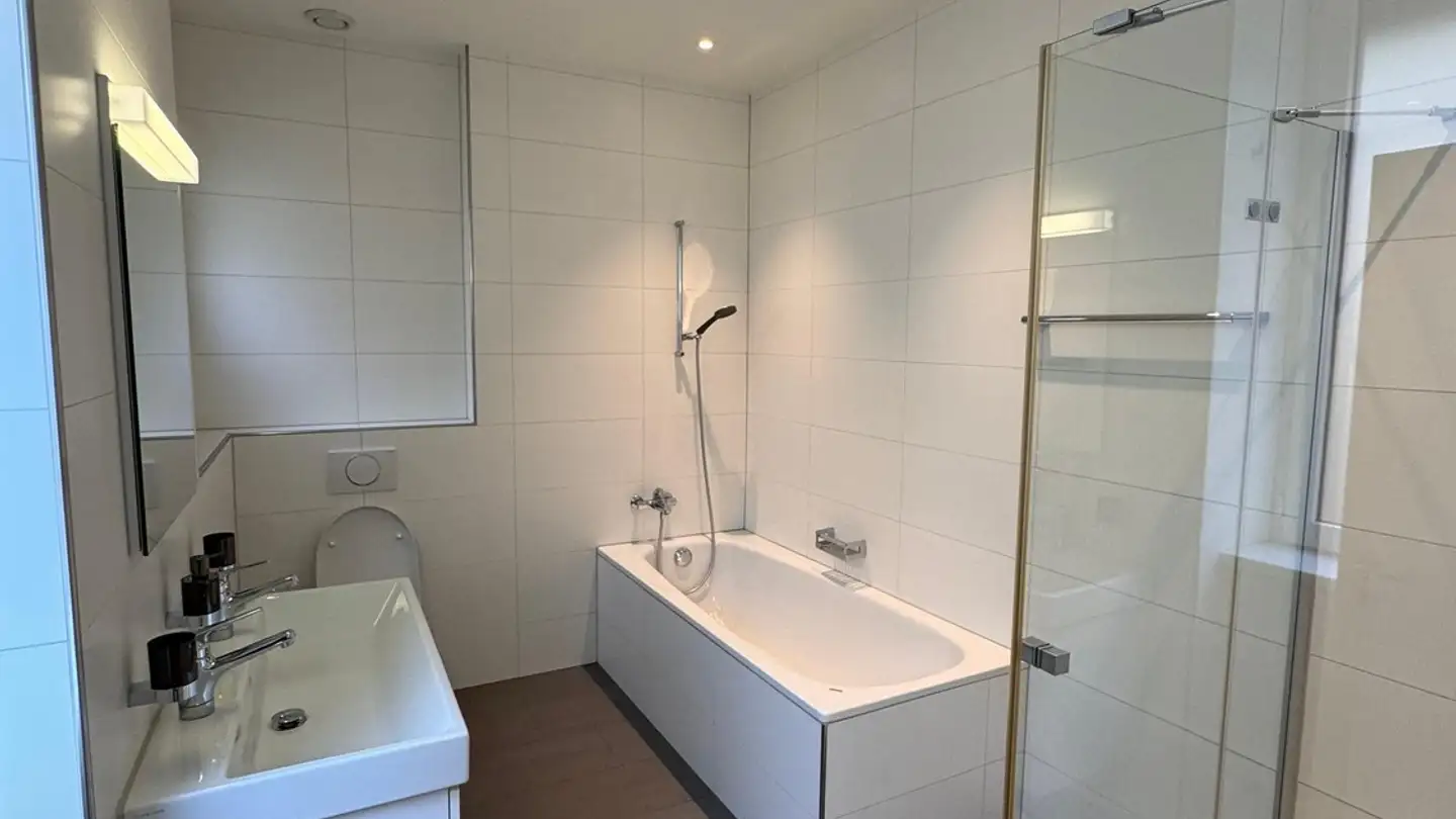 Chambre à louer - Sihlhallenstrasse 28, 8004 Zürich