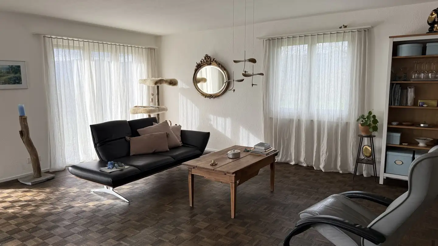 Single room for rent - 4553 Subingen - Photo 3