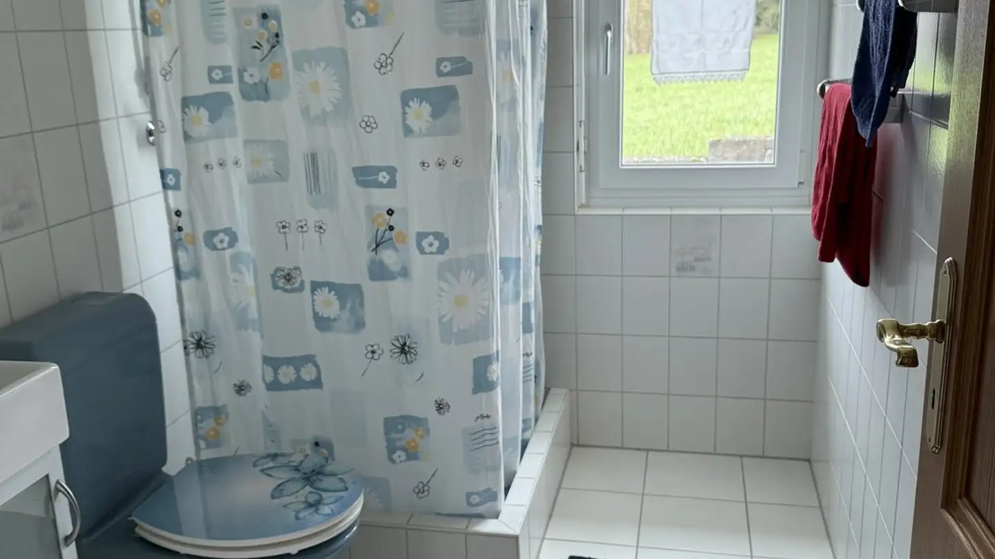 Single room for rent - 4553 Subingen - Photo 4