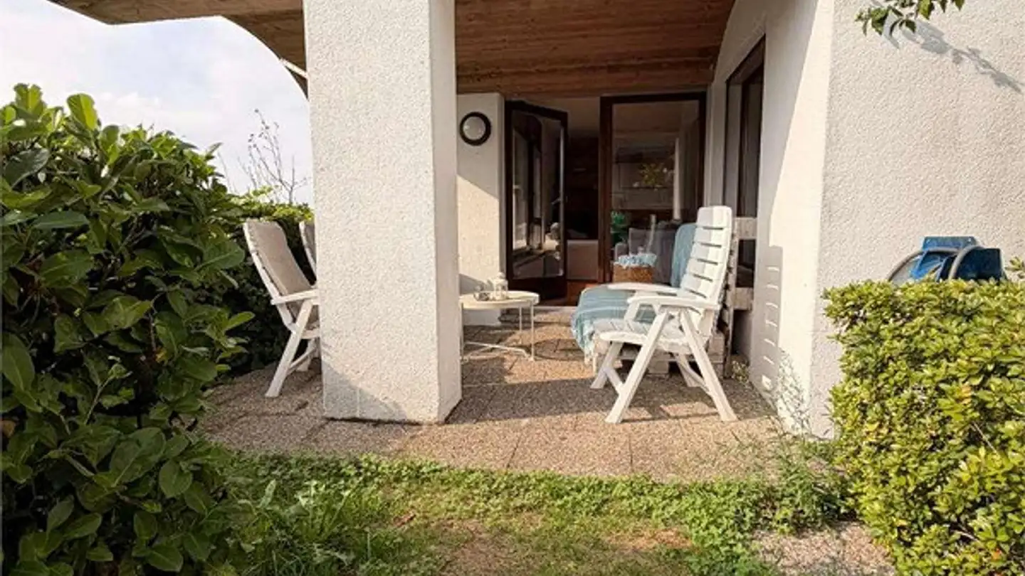 Wohnung kaufen - 6927 Agra - Foto 4