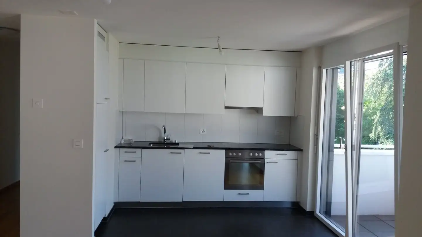 Appartement à louer - Avenue Du Galicien, 1008 Prilly - Photo 4