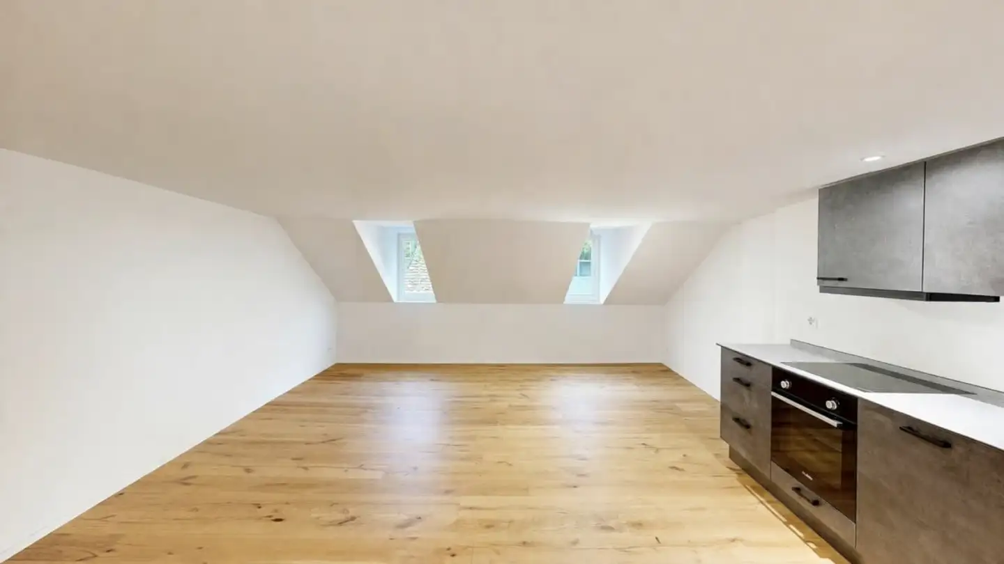 Appartamento in affitto - Rütschelengasse 9, 3400 Burgdorf