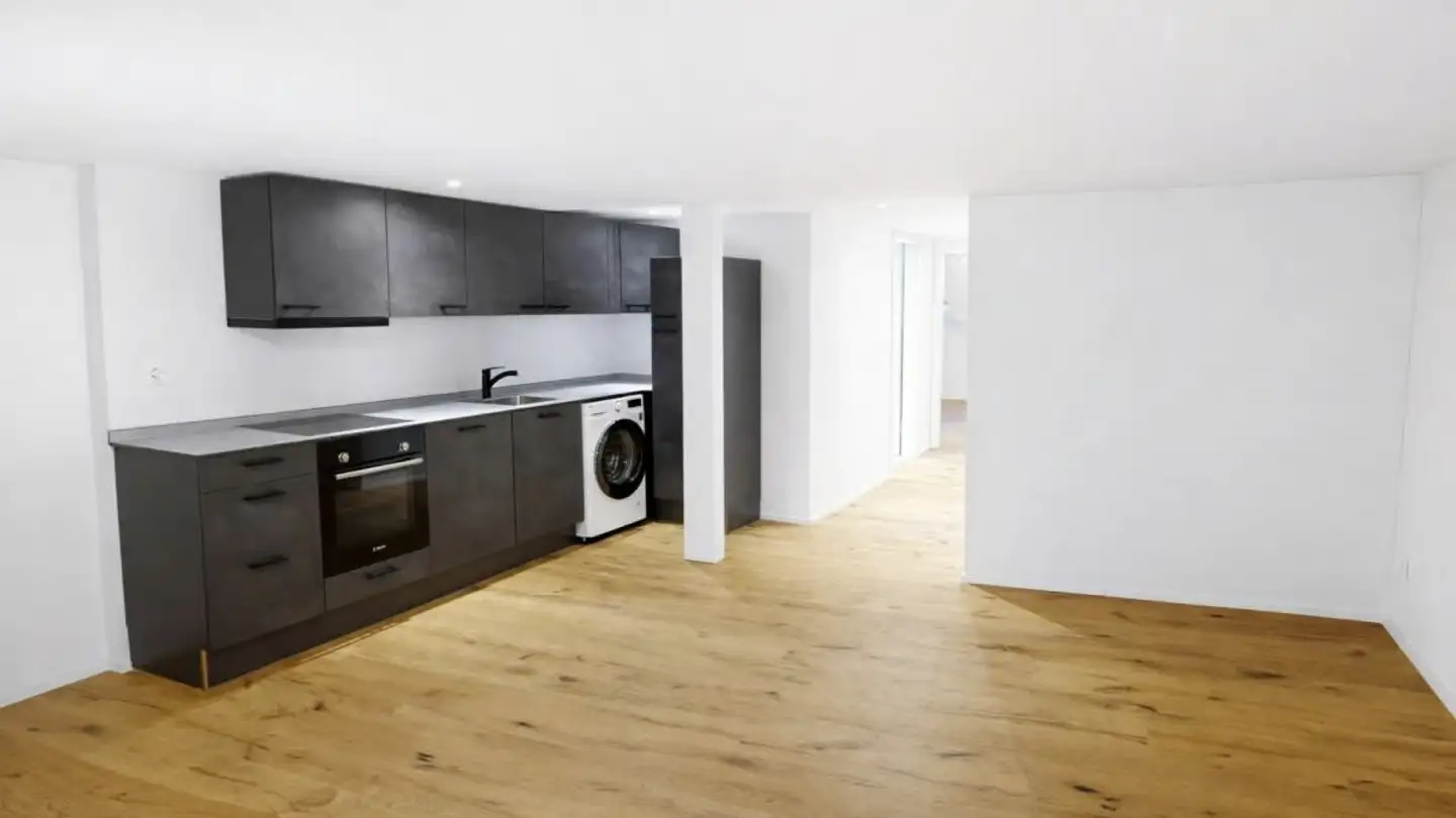 Appartamento in affitto - Rütschelengasse 9, 3400 Burgdorf - Foto 2
