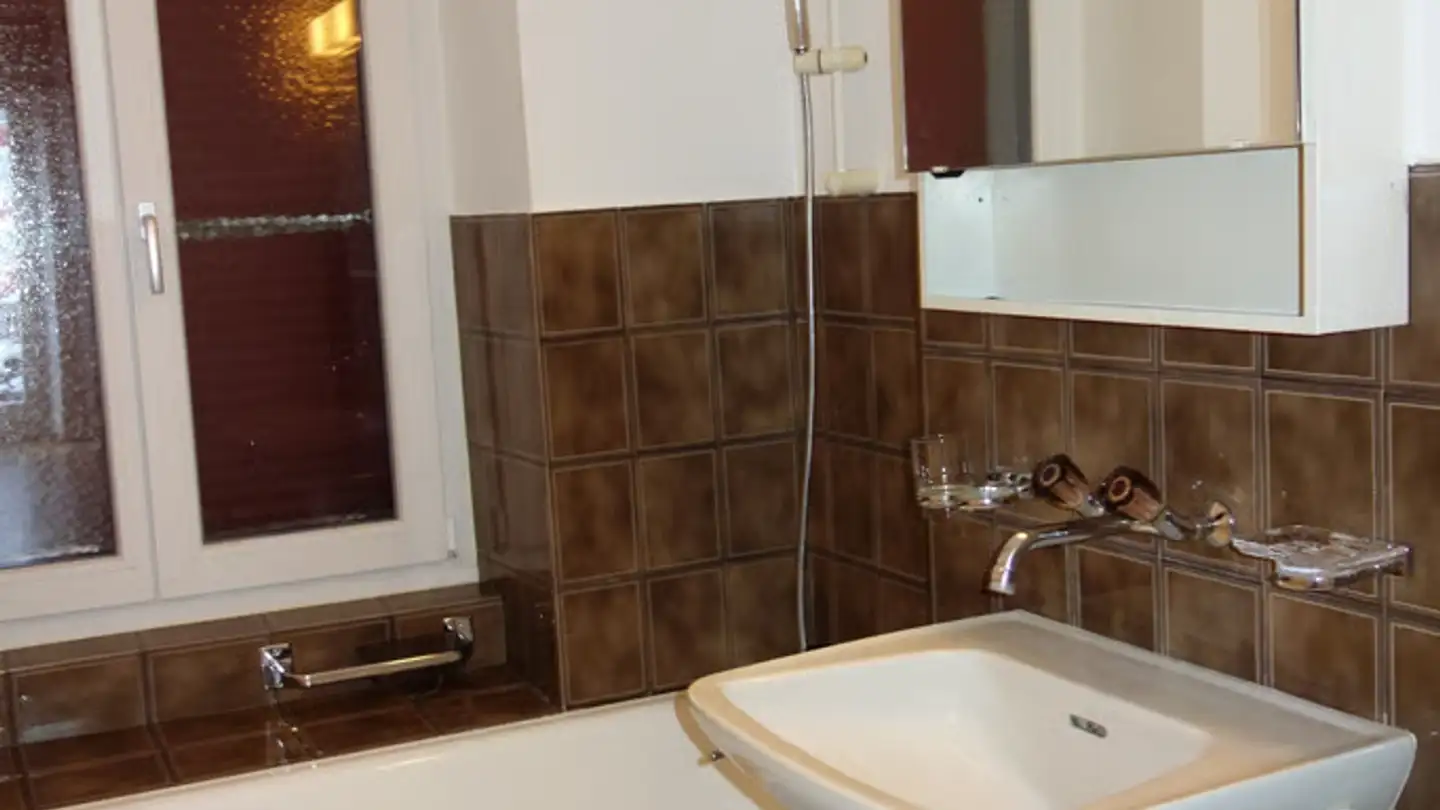Appartamento in affitto - Rue Du Marché-Neuf / Neumarktstrasse 12, 2502 Biel/Bienne - Foto 4