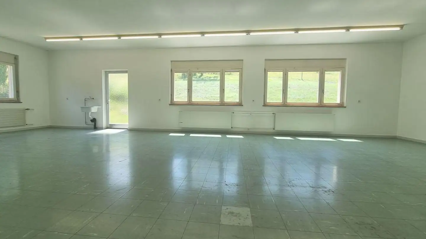 Commercial for rent - Ilbachstrasse 39, 4228 Erschwil - Photo 3