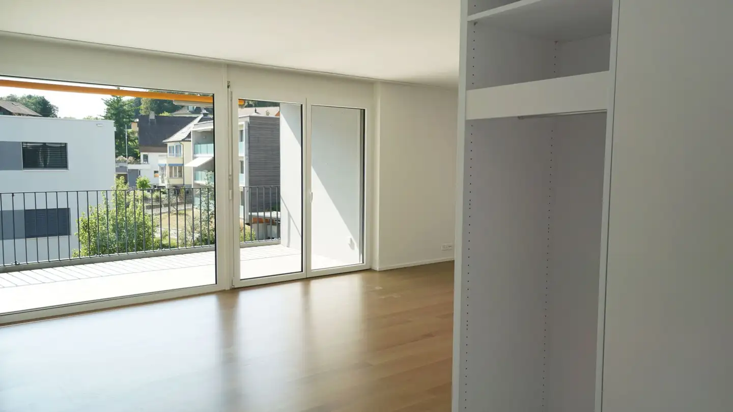 Appartement à louer - Talstrasse 71, 5703 Seon - Photo 4