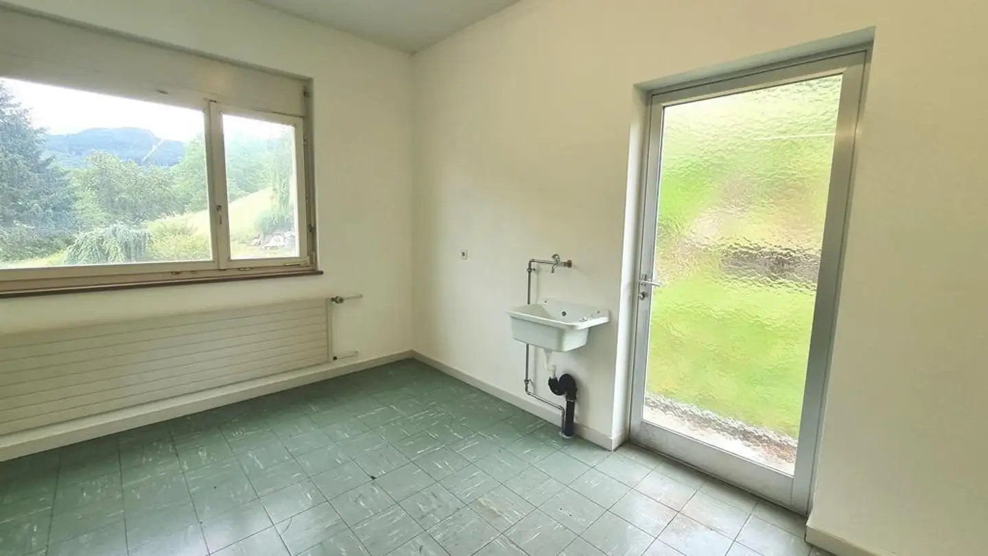 Commercial for rent - Ilbachstrasse 39, 4228 Erschwil - Photo 4
