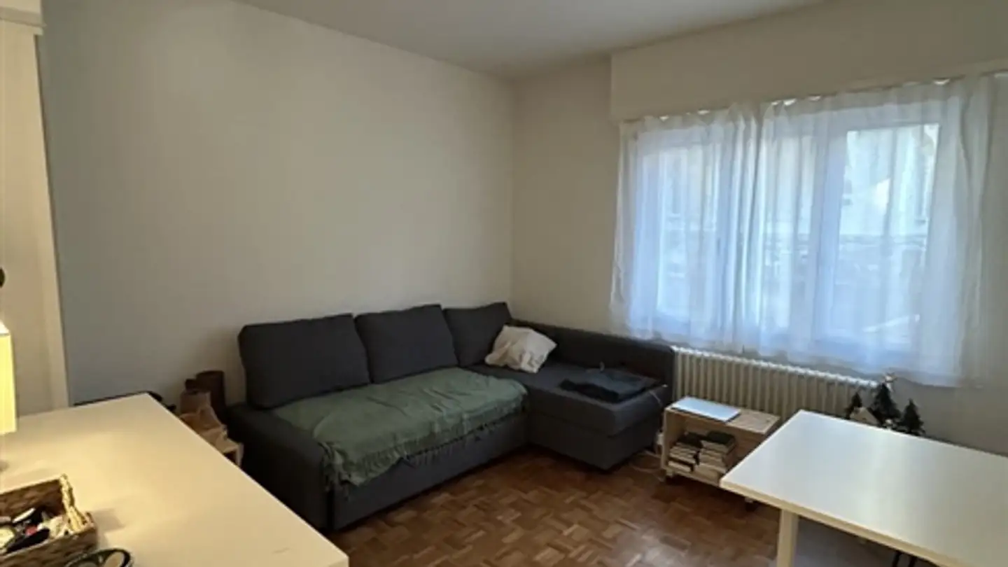 Wohnung mieten - Avenue Frédéric-César-De-La-Harpe 20, 1007 Lausanne - Foto 4