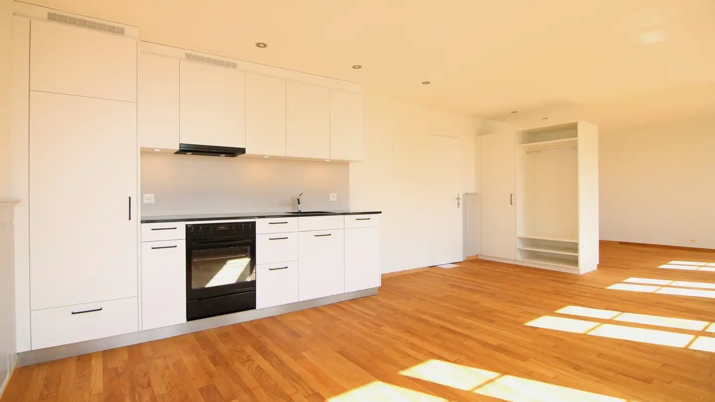 Appartement à louer - Talstrasse 15, 4586 Kyburg-Buchegg