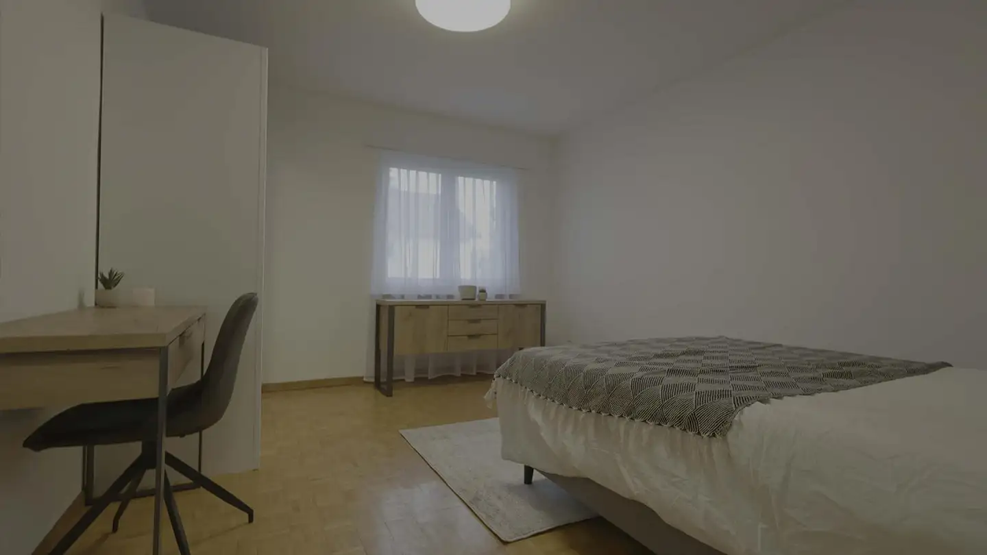 Single room for rent - 8057 Zürich