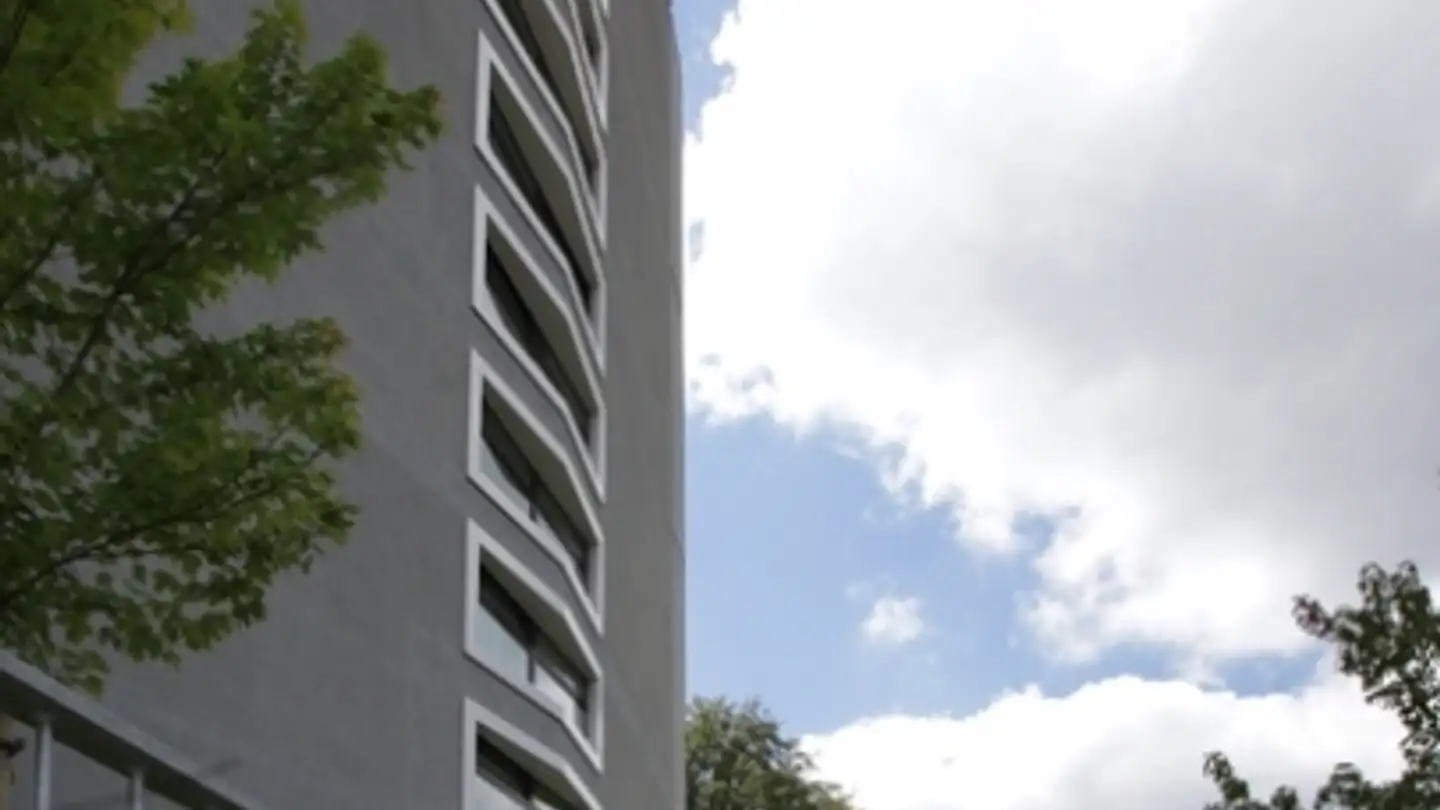 Wohnung mieten - Weberstrasse 91, 8400 Winterthur - Foto 2