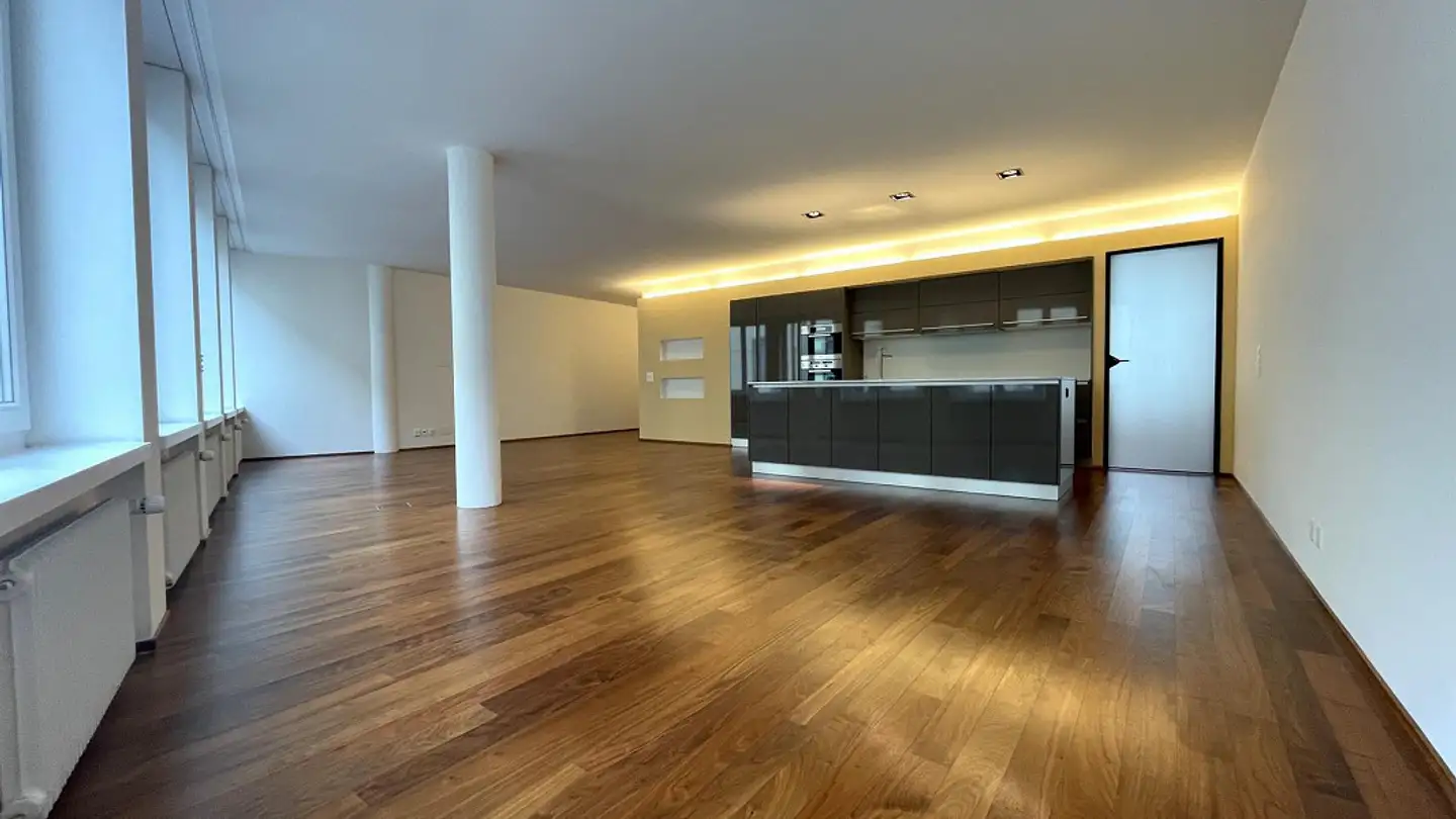 Loft for rent - Grendelstrasse 19, 6004 Luzern - Photo 3